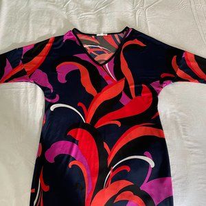 Trina Turk Resort Wear Dress